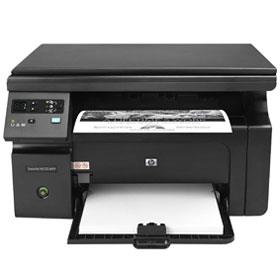 HP LaserJet Pro M1132 Laser Printer